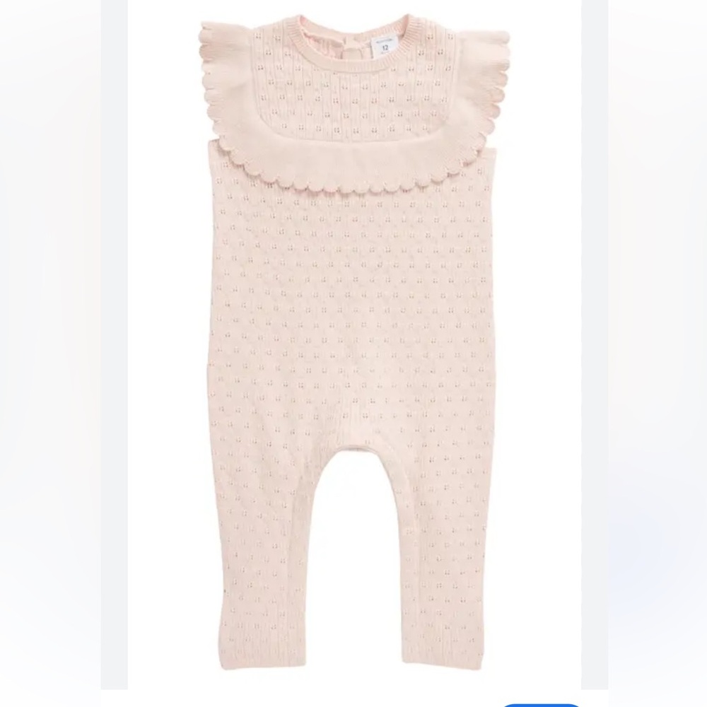 Baby girl outfit
